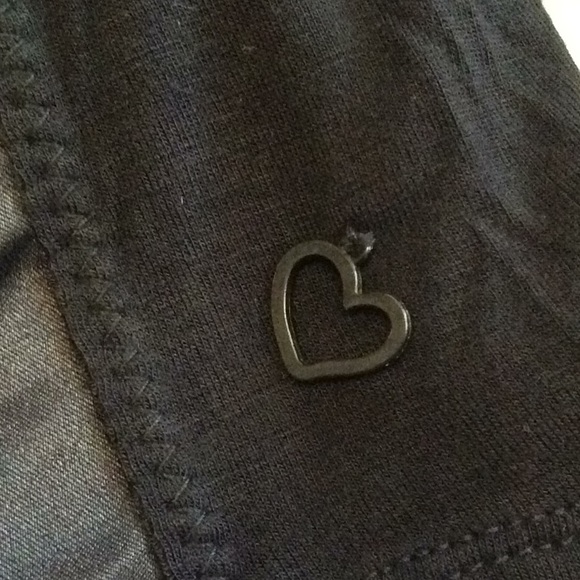 AnM black dress. - Picture 7 of 7